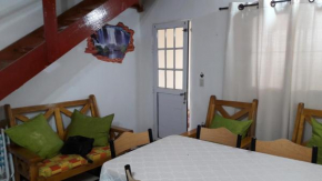 Отель Dúplex completo en Puerto Iguazu  Пуэрто-Игуасу